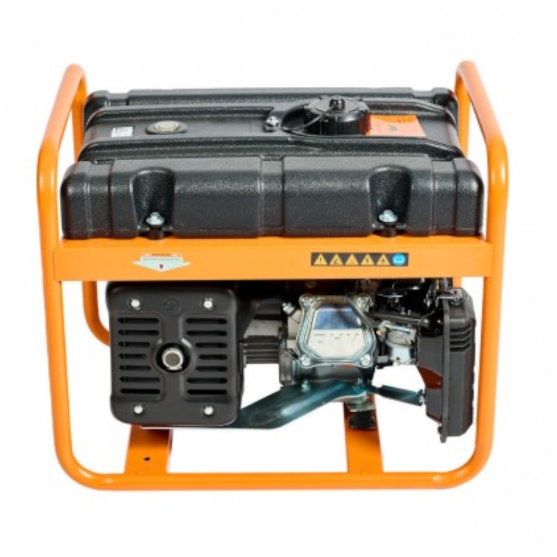 Бензиновый генератор Villartec GG2800WС в Иваново