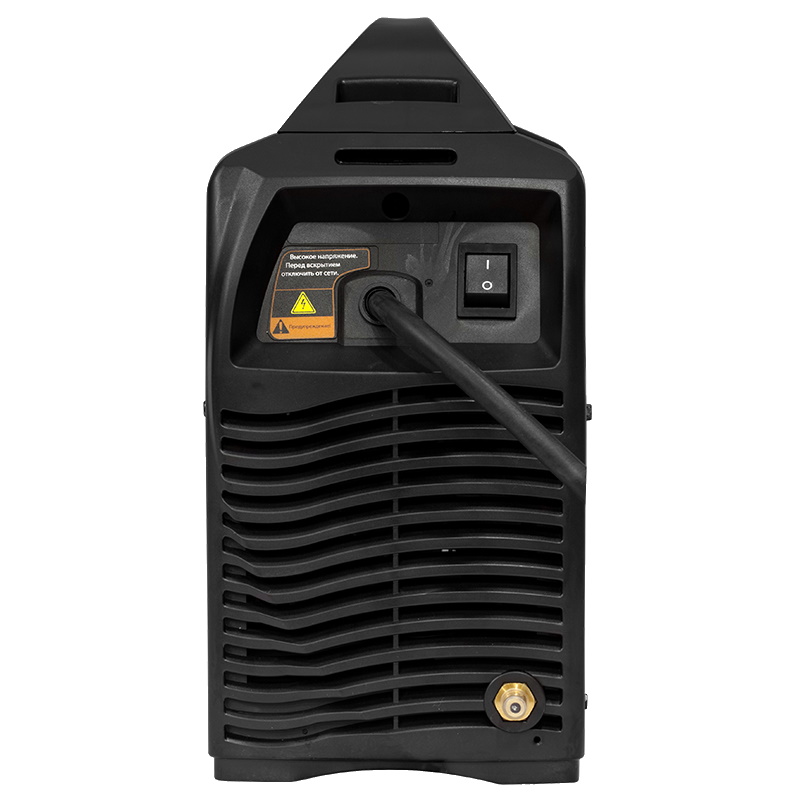 Инвертор сварочный Сварог "PRO" TIG 200 P DSP AC/DC (E201) + НАКС
