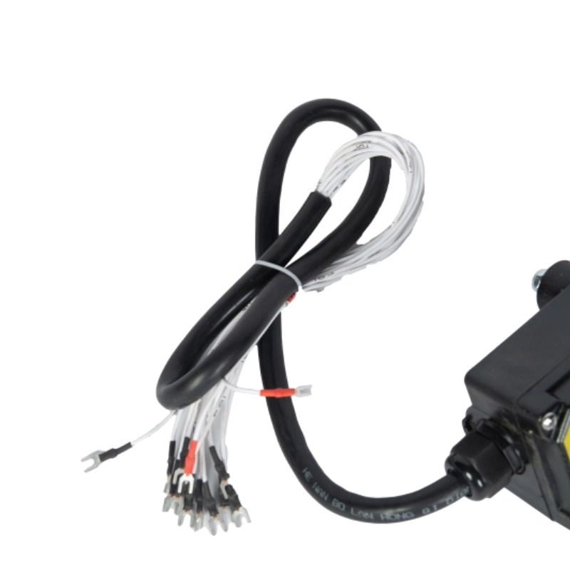 Комплект радиоуправления TOR F21-4D 1025065, 380В, 4 кнопки, двухскоростной  в Череповце