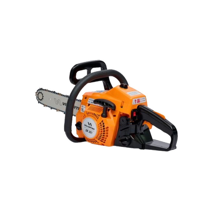 Бензопила villartec sb 018 legend