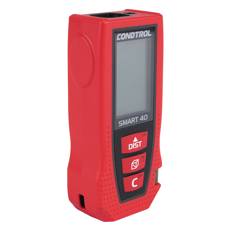 Лазерный дальномер Condtrol Smart 40 1-4-097 (максимальный диапазон анализа 40 м, точность ±1.5 мм) в Угличе
