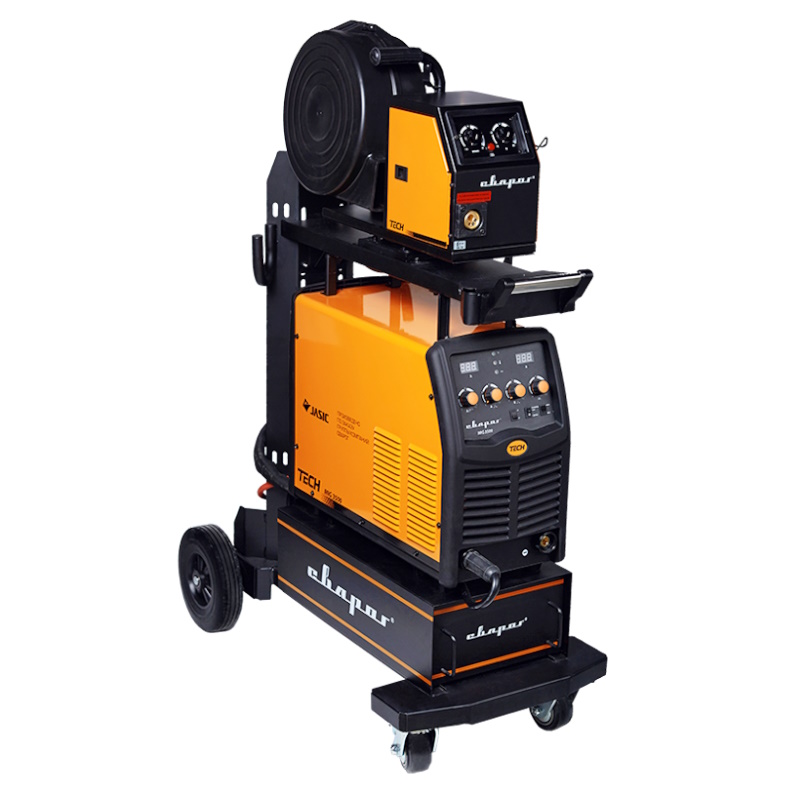 Инвертор сварочный Сварог MIG 3500 TECH N222 НАКС РФ все группы 250878₽