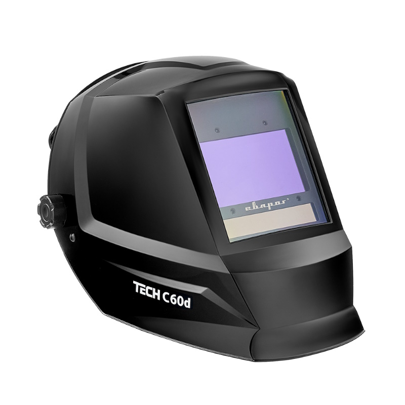 Маска сварщика Сварог TECH C60d 00000098251 9182₽