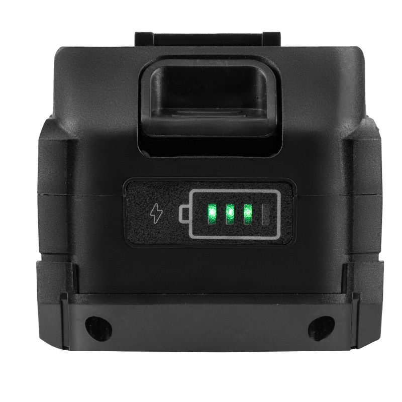Аккумулятор Kolner KB 18-3ST-01 4610264003561, 18В UNI-M Standard, 3.0Ач, Li-lon в Костроме