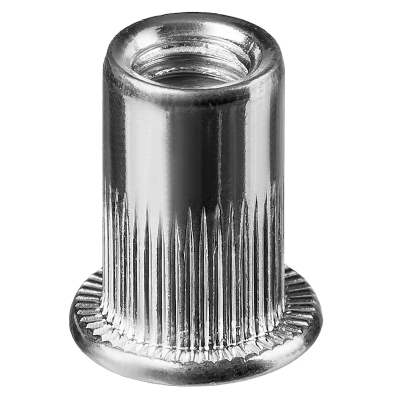 Резьбовые заклепки Kraftool Nut-S М10  311707-10, 150 шт в Твери