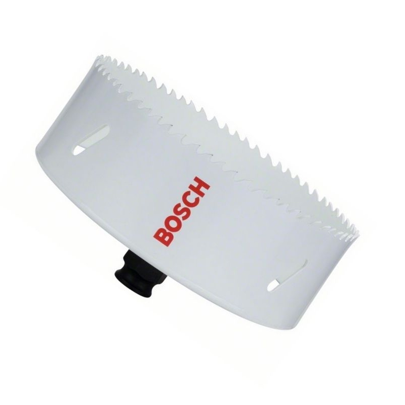 Биметаллическая коронка Bosch Progressor 2.608.584.662 (127 мм)