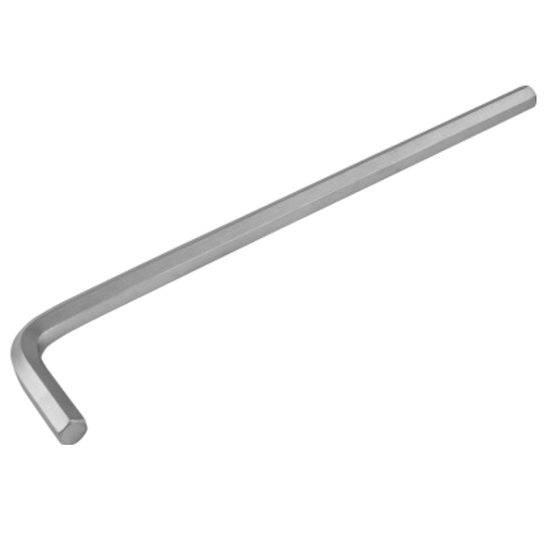 Ключ торцевой Thorvik HKIL516 053108 шестигранный удлиненный дюймовый H516 93₽