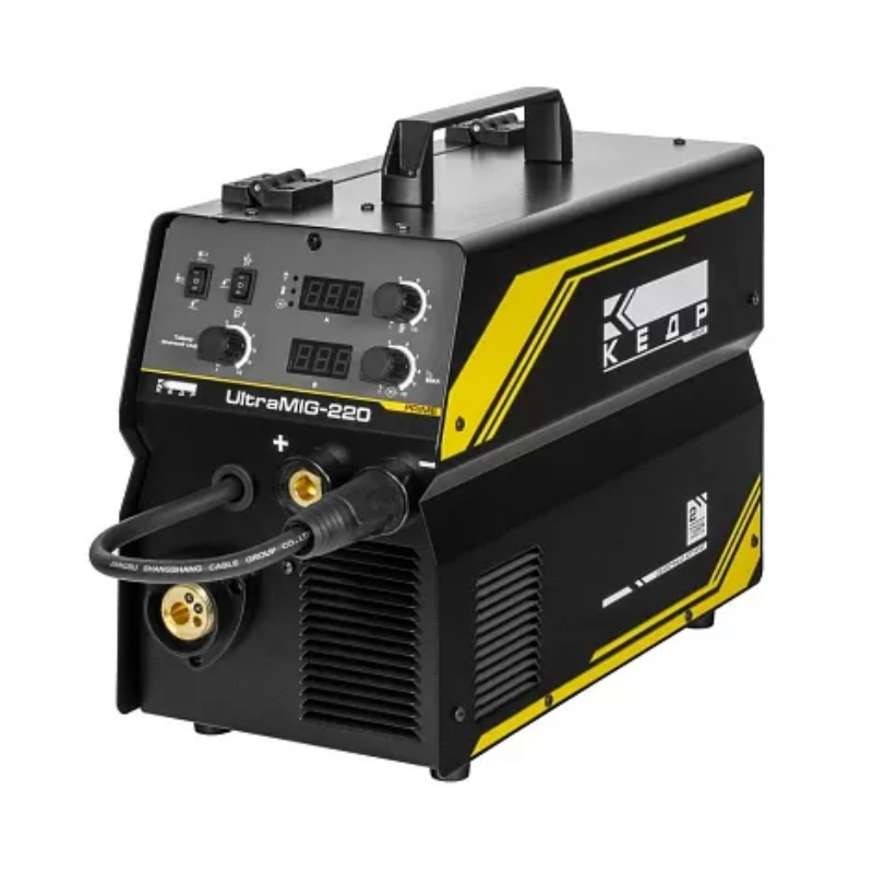 Полуавтомат Кедр UltraMIG-220 8015500 220В 30-220А