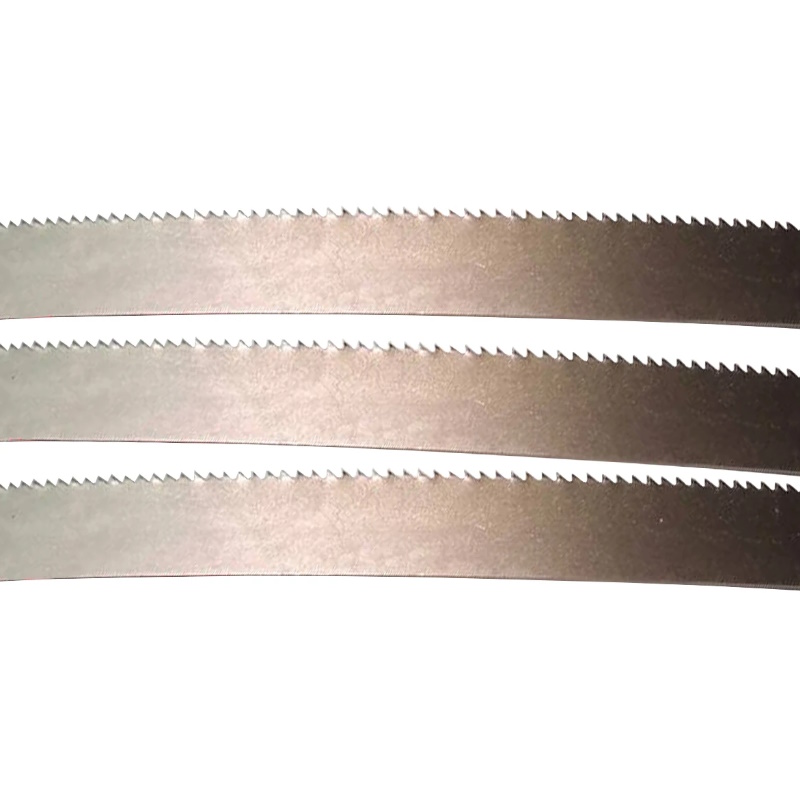 Полотно пильное биметаллическое по дереву Belmash PP242A, 10x0,6-14TPI x 2240 в Туле