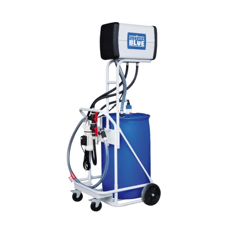 Мобильный раздаточный комплекс для жидкости AdBlue Piusi Delphin 230/50 F0010000A в Кинешме