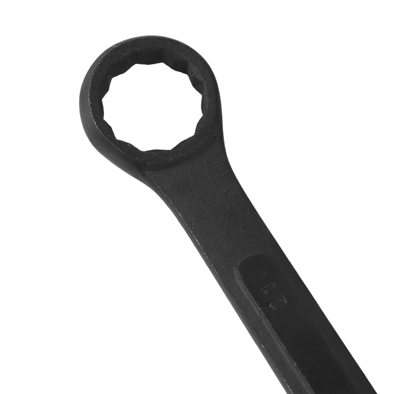 Ключ гаечный комбинированный Sitomo (21x21 мм, оксидированный) SIT в Рыбинске