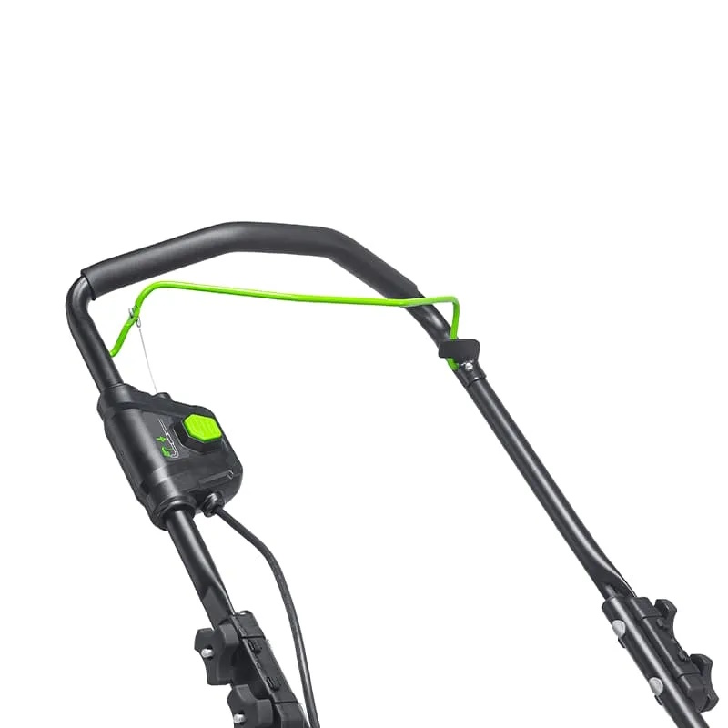 Газонокосилка аккумуляторная Greenworks GC82HPLM51 2518907UB, 82V, 51 см, бесщеточная, с 1хАКБ 5 Ач и ЗУ  в Муроме