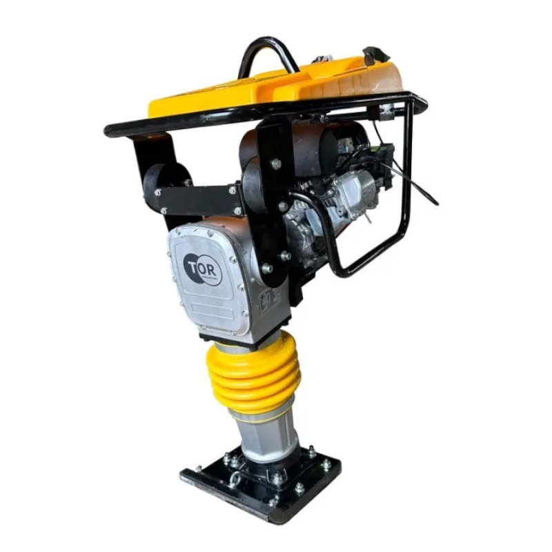 Вибротрамбовка TOR HCR-80 1049249, 70 кг, 10 кН (Honda), алюминиевый корпус в Нижнем Новгороде