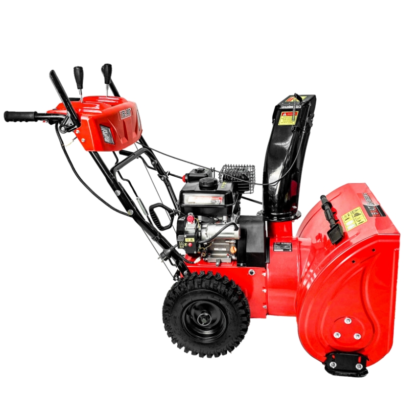 Снегоочиститель Brait BR-7861ELW-6 05.01.035.075П1, 7л.с;электростарт в Твери