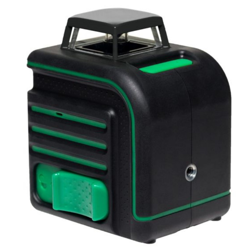 Лазерный уровень Ada CUBE 360 GREEN Basic Edition А00672 в Твери