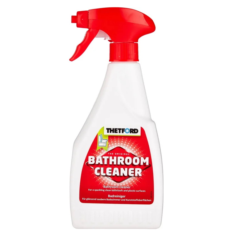 Чистящее средство Thetford Bathroom Cleaner 20565AL 05 л в Муроме