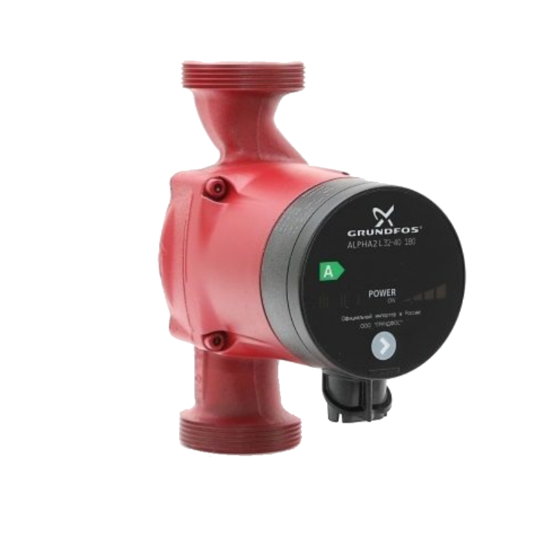 Циркуляционный насос Grundfos Alpha2 L 32-40/180 98286501 в Костроме