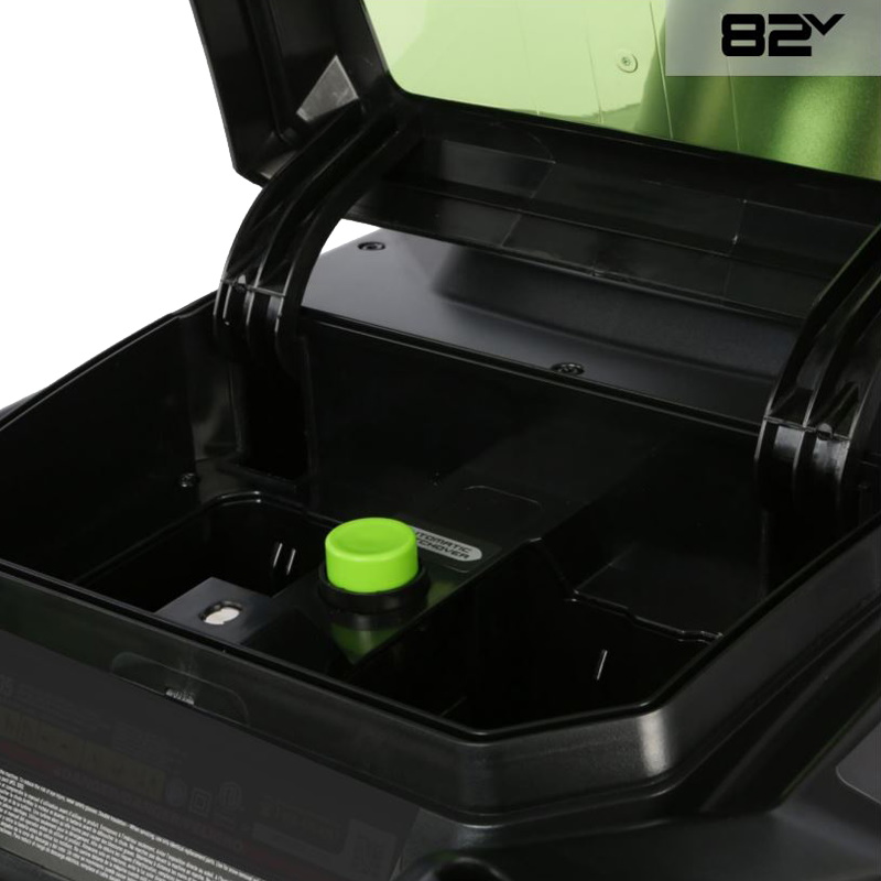 Снегоуборщик аккумуляторный Greenworks 2603307, 82 V, 56 см, бесщеточный, без АКБ и ЗУ в Иваново