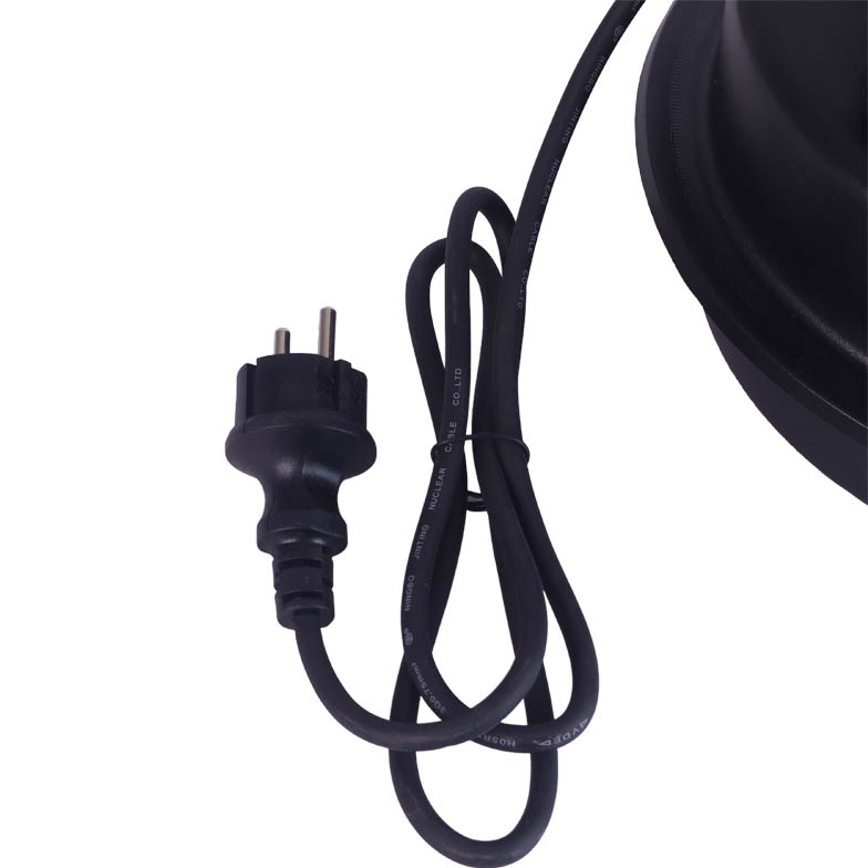 Дизельная тепловая пушка Ballu BHDP-20 (прямой нагрев, 20 кВт, 590 м3/ч)