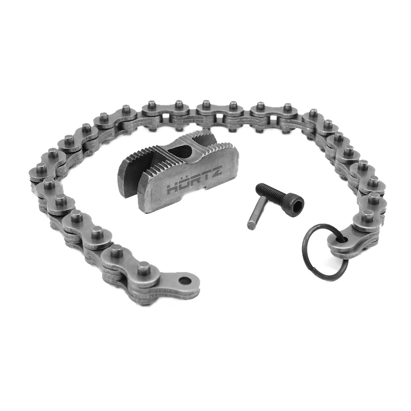 ЗИП к цепному ключу (ремкомплект) Hortz 854606, 18" в Кинешме