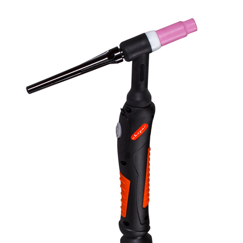 Горелка Сварог TECH TS 18FLEX IOB6306-21 00000093693, М12×1, 8м, водяное охлаждение в Александрове