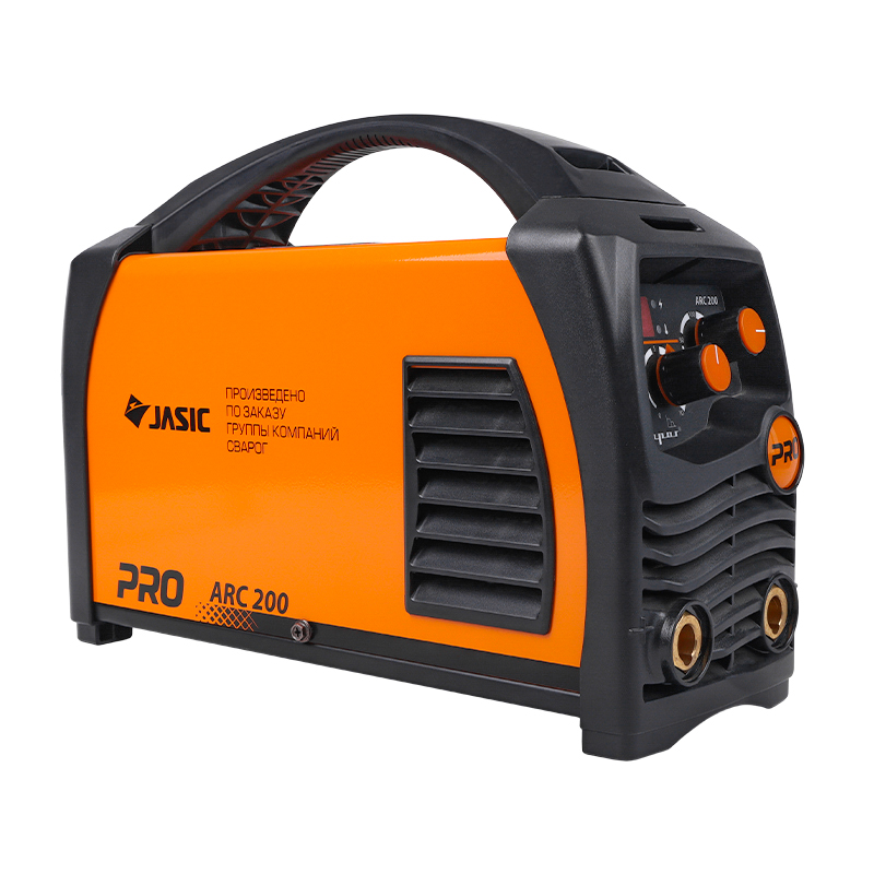 Сварочный инвертор Сварог ARC 200 PRO Z209S 00000090920