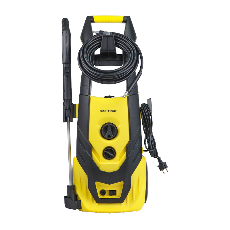 Мойка высокого давления Snirrex LT704-2200B, 170 бар, 2200 Вт, 450 л/ч в Костроме