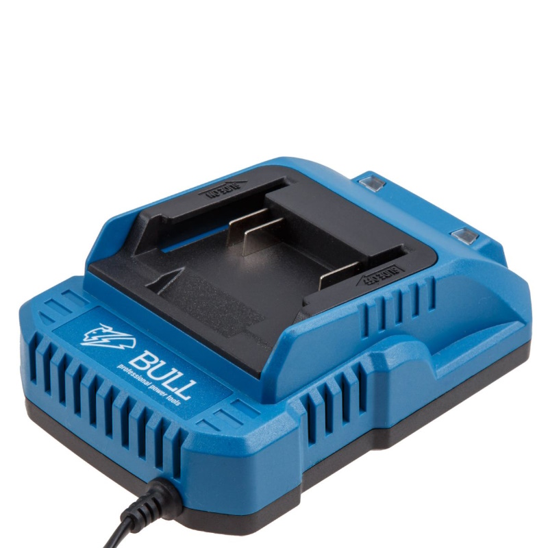 Зарядное устройство Bull LD 2006 1329598, 1 слот, 2 А XLTpro в Коврове
