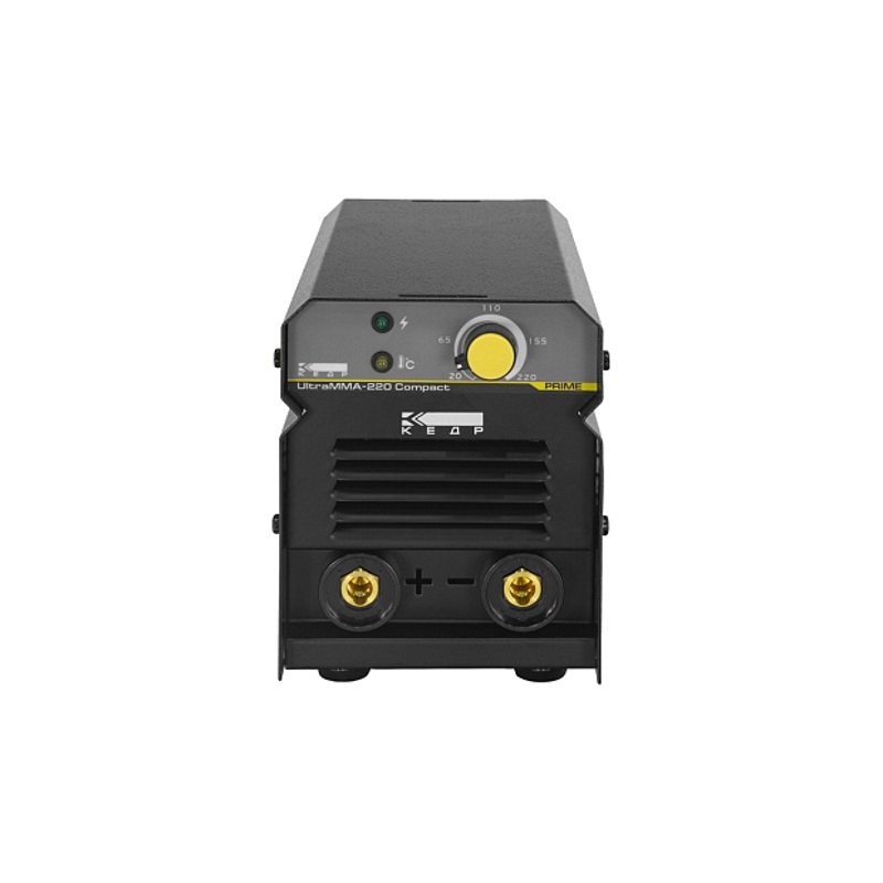 Сварочный инвертор Кедр UltraMMA-220 Compact 8012560 220В 20-220А