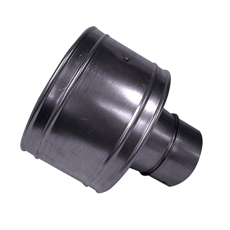 Дефлектор дымоходной трубы, 100 мм