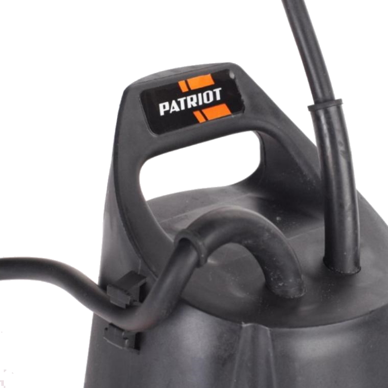 Насос дренажный для грязной воды Patriot F 850 315302407 в Кинешме