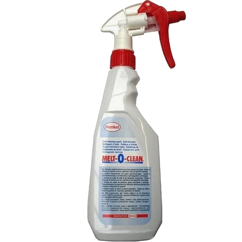 Средство для чистки Technomelt CLEANER M-O-C EEU клеевых емкостей, насосов, шлангов и прочих деталей 0,5кг в Муроме