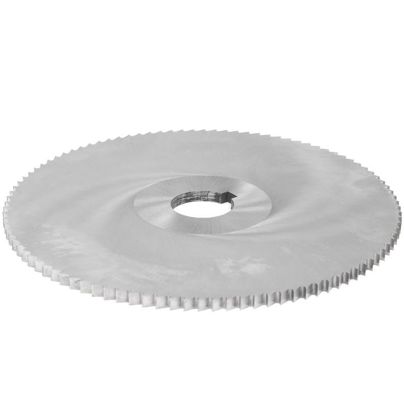 Фреза отрезная Hortz 206350, 250х5.5х32 мм тип 2 z64 Р6М5 (ГОСТ 2679-73) в Муроме
