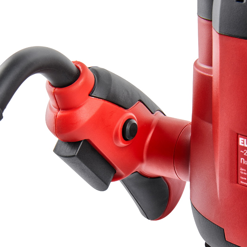 Фрезер Elitech Ф 1300Э (E2212.004.00) 207357, 1300 Вт, 11000-28000 об/мин, ход 55 мм в Кинешме