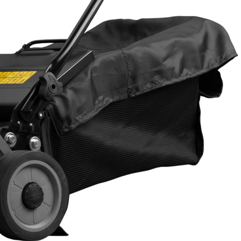 Газонокосилка электрическая Caiman Eletto 47ET 01-010502-0002 в Коврове