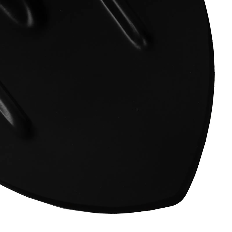 Лопата штыковая Palisad LUXE 61312, 210х295х1490 мм, фибергласовый черенок, ПВХ накладка в Туле