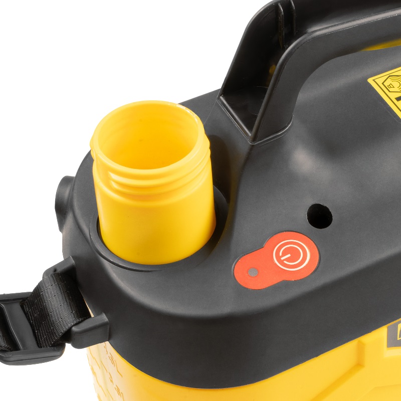 Опрыскиватель аккумуляторный Kolner KCSG 5/4-Li