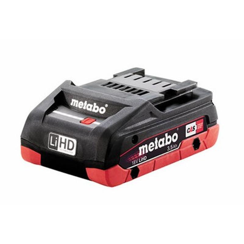 Аккумуляторный перфоратор Metabo KHA 18 LTX T0332 , с защитной муфтой в Кинешме