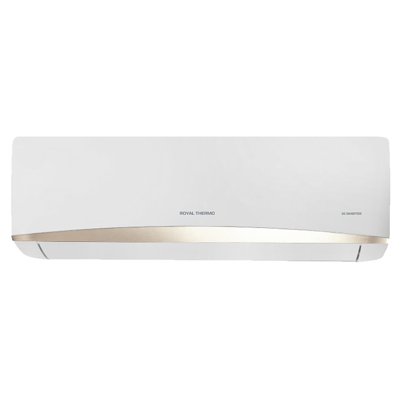 Сплит-система инверторного типа Royal Thermo Perfecto DC RTPI-09HN8 НС-1598315 комплект 47400₽