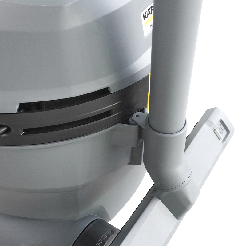 Строительный пылесос Karcher NT 22/1 Ap L EU П 1.378-600, 1300 Вт, 22 л