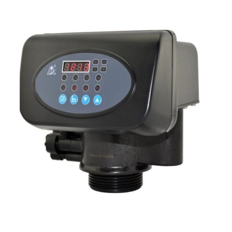Блок управления Гейзер RUNXIN 63602P TM.F65P3-A в Иваново