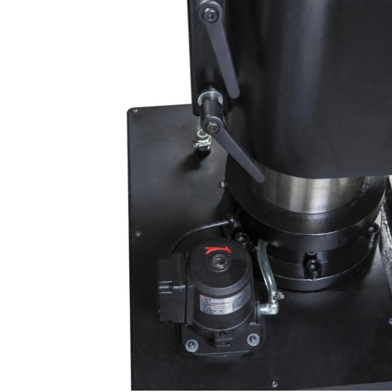 Тяжелый сверлильный станок Jet GHD-50PF