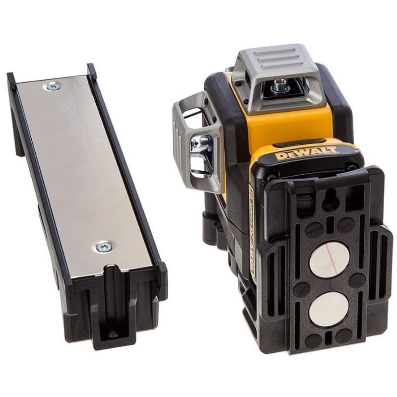 Лазерный уровень DeWalt DCE089D1G-QW