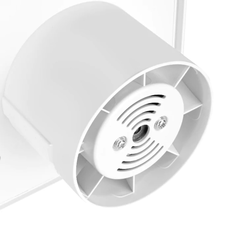 Вентилятор вытяжной Royal Thermo RAFS 120 S НС-1608423 в Костроме