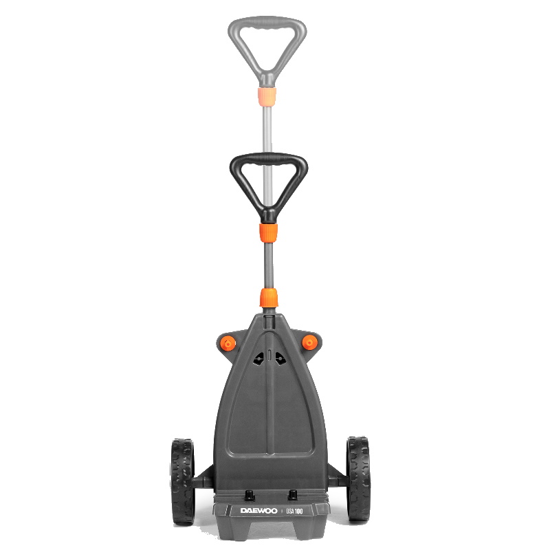 Тележка для аккумуляторного опрыскивателя Daewoo DSA 100