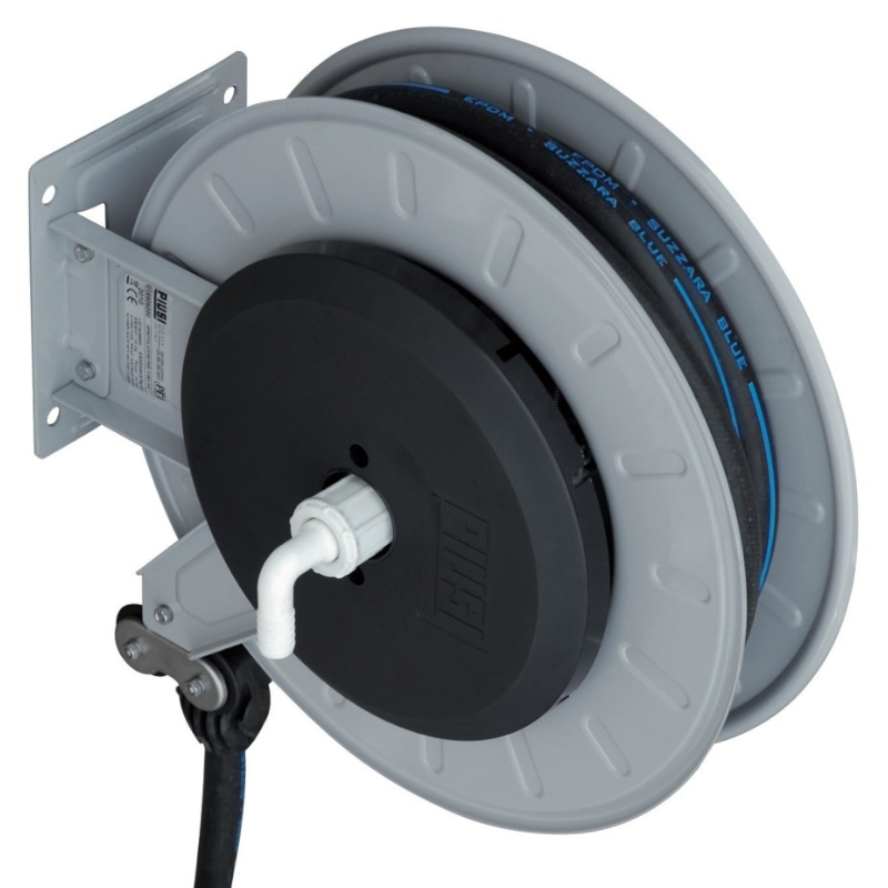 Открытая катушка Piusi Small (для AdBlue и воды, 3/4" x 9.5м) в Твери