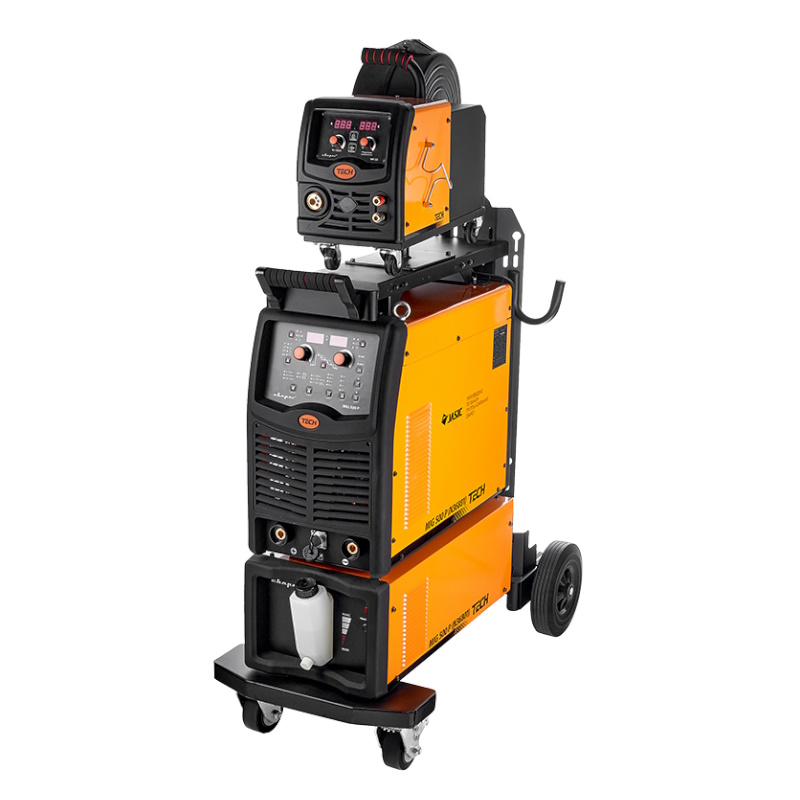Инвертор сварочный Сварог MIG 500 P "TECH" (N36801) 00000099244 в Костроме