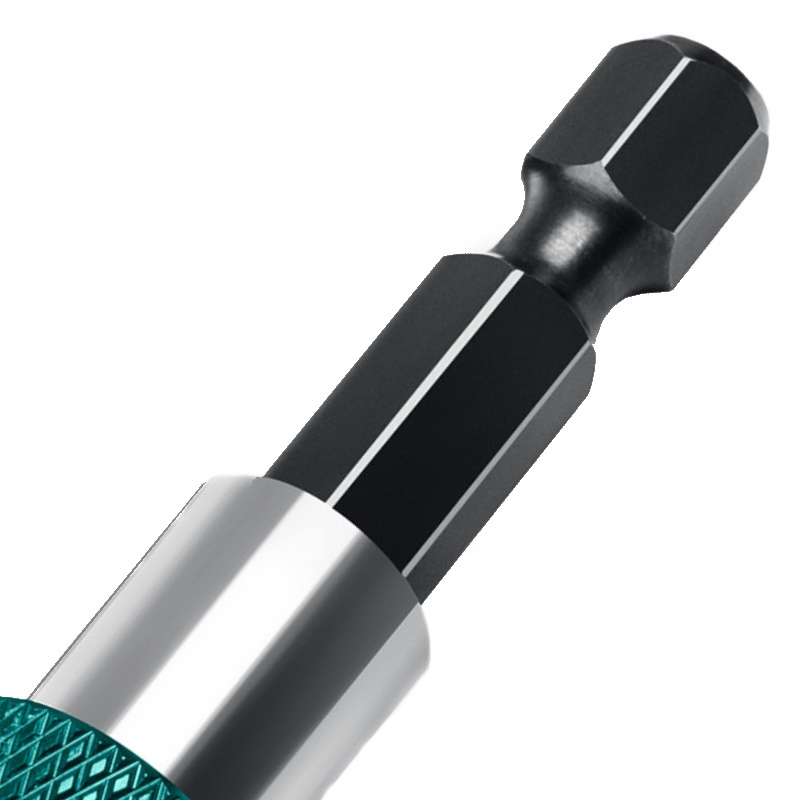 Адаптер Kraftool Depth Control 26764 с регулировкой глубины вкручивания крепежа 60мм