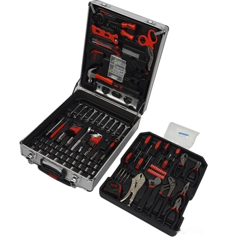 Набор инструментов Zitrek SHP399 065-0048 для авто и дома в Туле