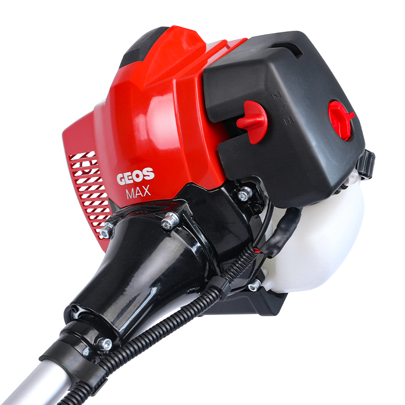 Мотокоса бензиновая Geos (AL-KO)  Max Premium 227615, 140B  40см3, 1.5кВт ,  7,7кг в Нижнем Новгороде